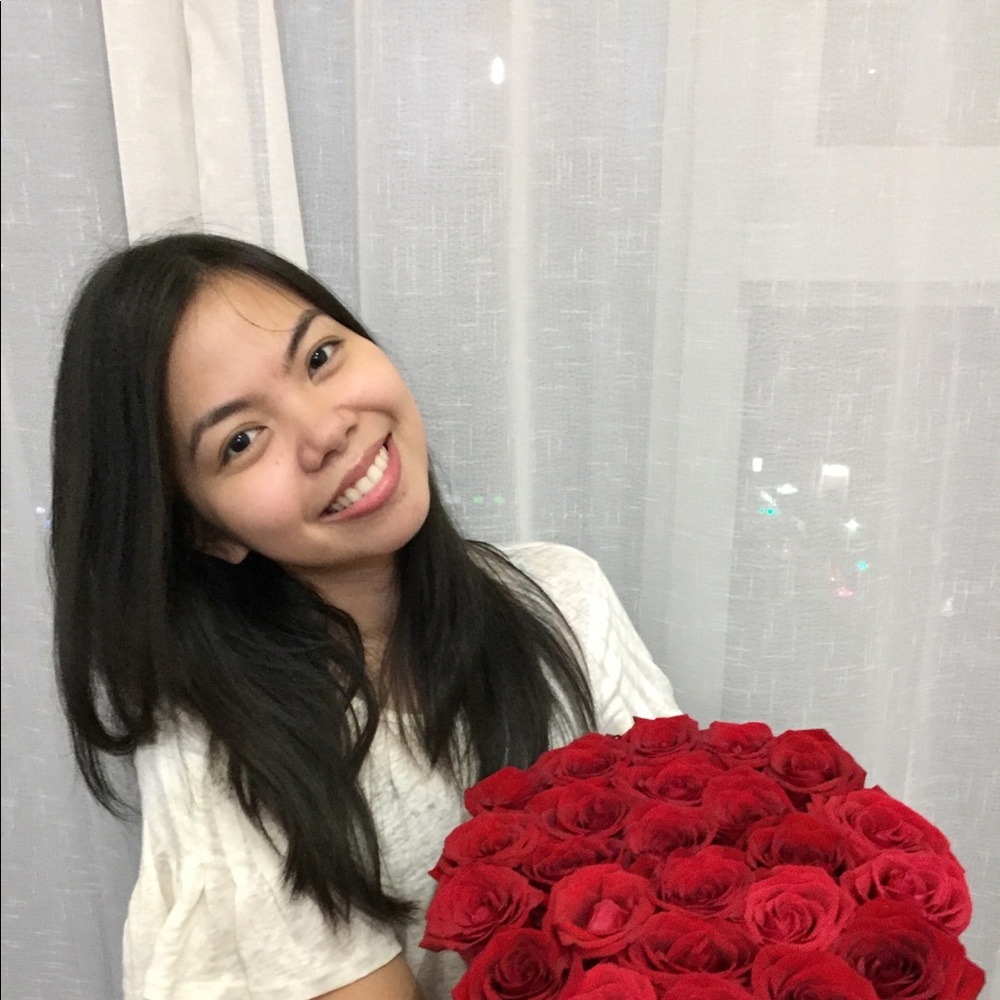 Meet your Posher, Pia